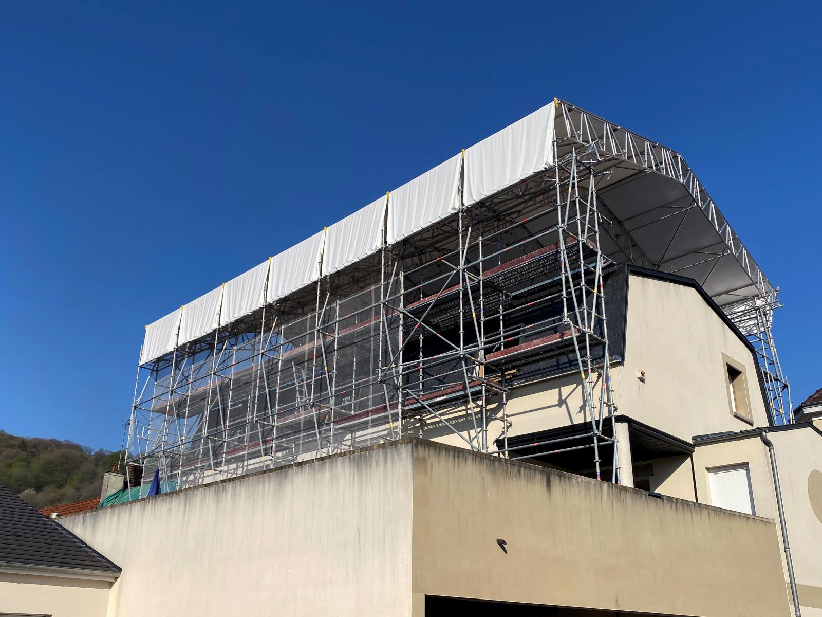 Maison particulière - photo 1