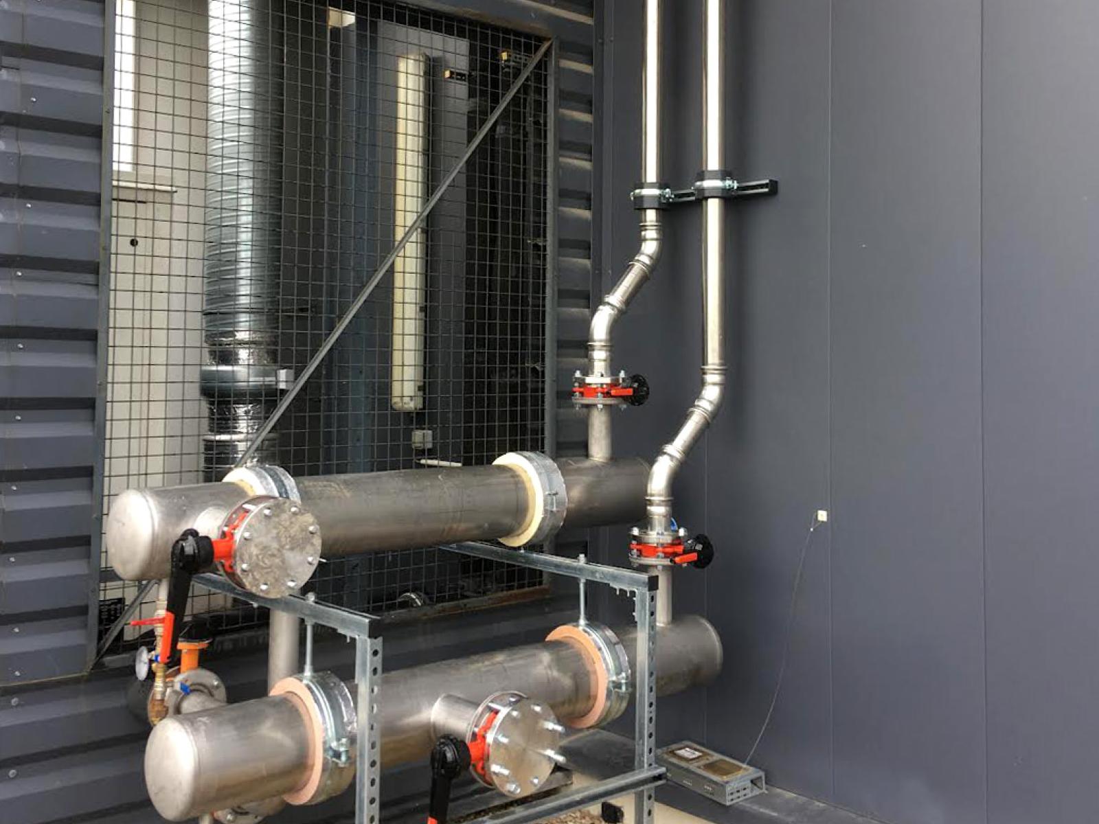 STRADIS CREAPHARM - photo 1