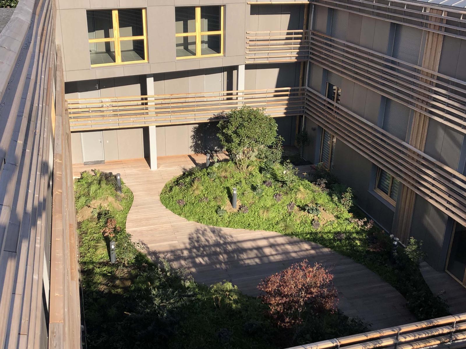 Résidence Kanto - photo 1