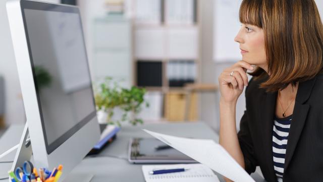 Mon contrat de maintenance