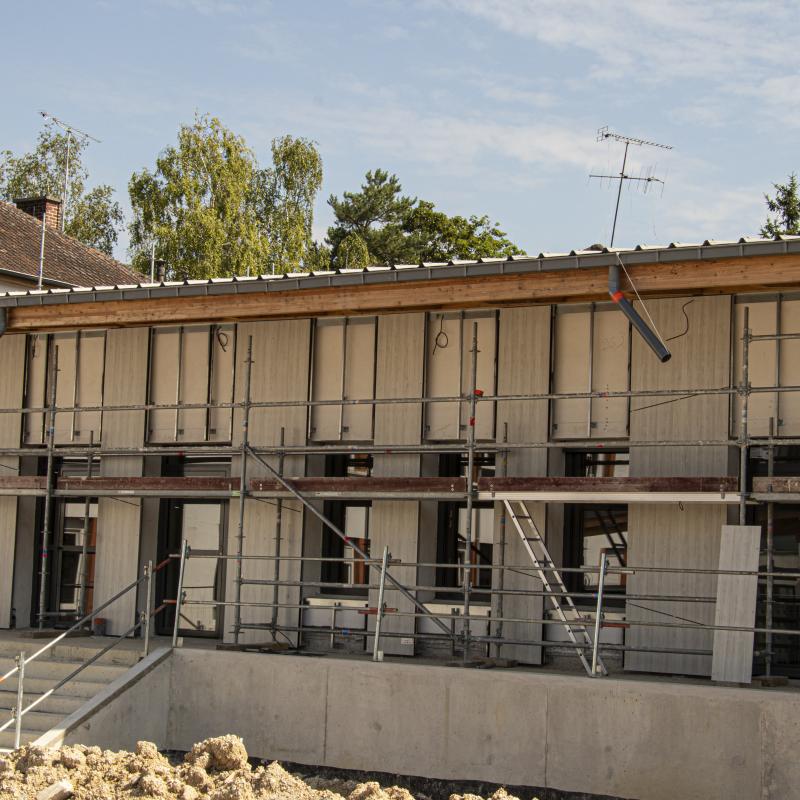 Collège Nicolas Ledoux