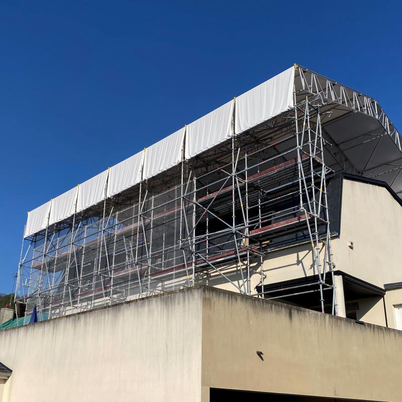 Maison particulière