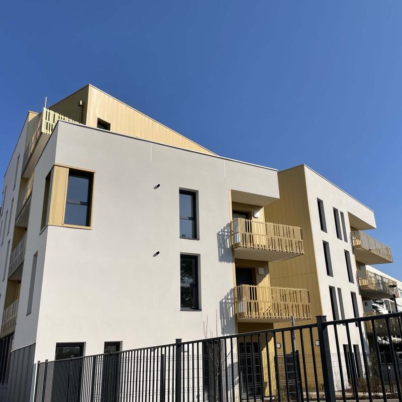 Les Portes de Bétheny  - photo 3