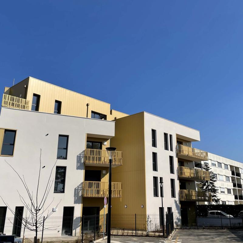 Les Portes de Bétheny  - photo 2