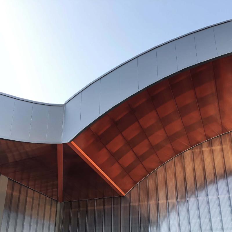 Centre technique Le point du jour - photo 3