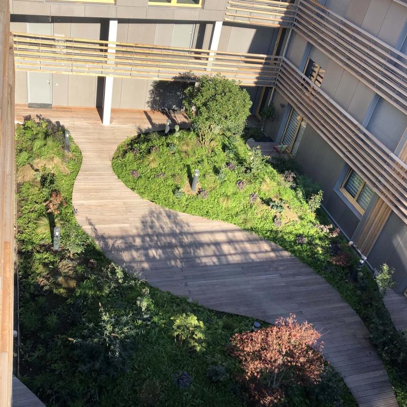 Résidence Kanto - photo 3