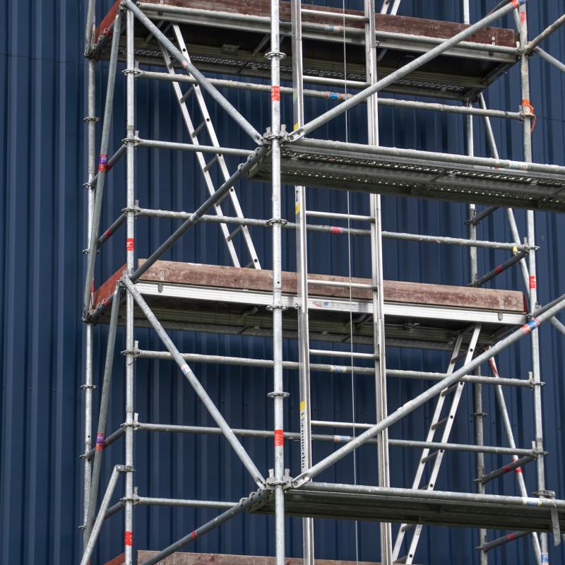 INTERVENTION SITE TRANSPORT DACHSER